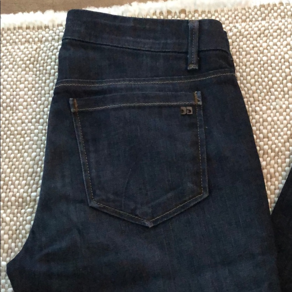 Joes Jeans Muse Dark Wash Size 26